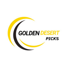 GOLDEN DESERT PICKS