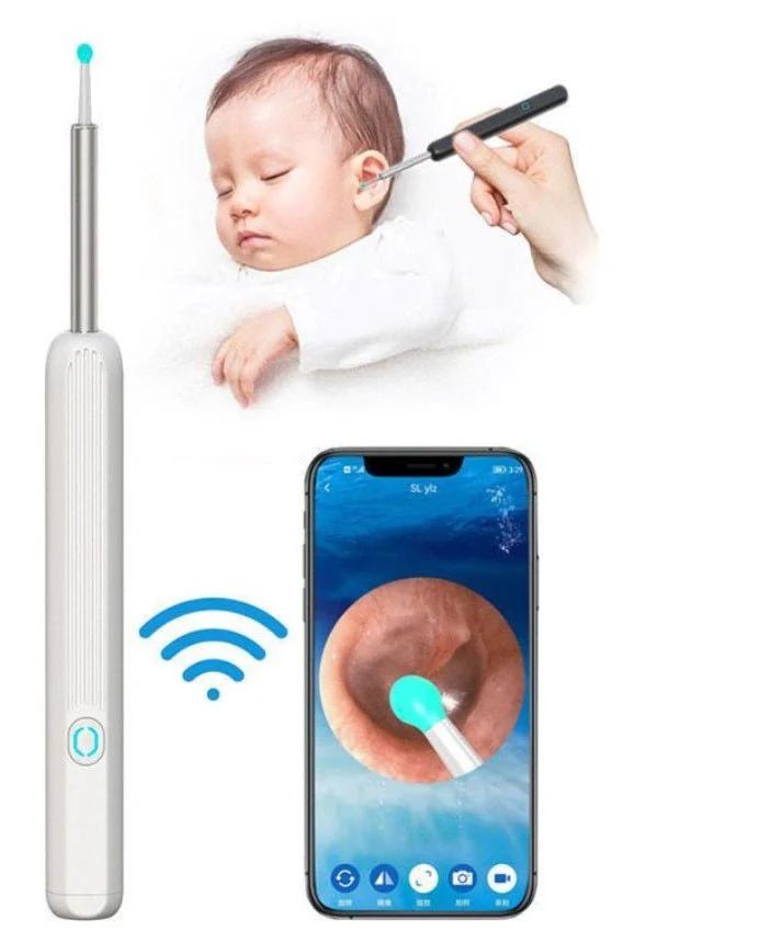 Earwax Removal Kita