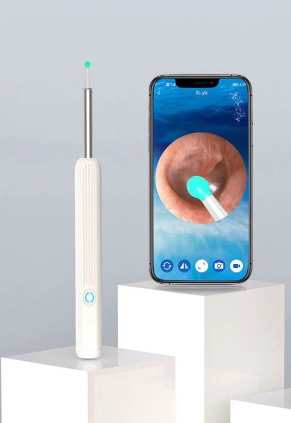 Earwax Removal Kita