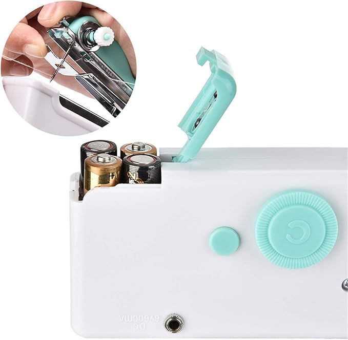 Portable Stitch Machine