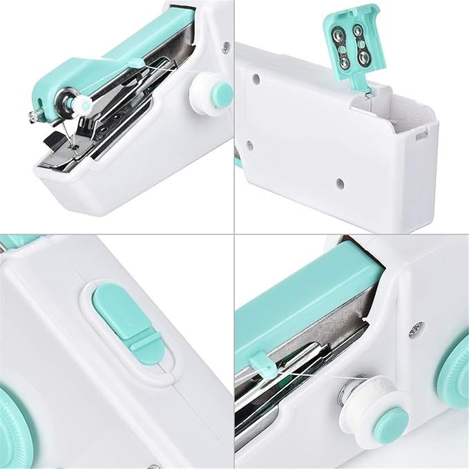 Portable Stitch Machine
